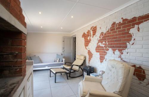 Linkside Apartamento | Shepherd's Rest