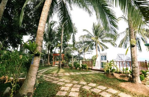 Santa Maria Complejo | Shepherd's Ridge Mountain Resort