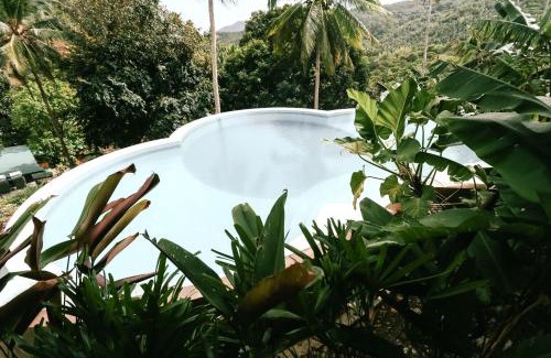 Santa Maria Complejo | Shepherd's Ridge Mountain Resort