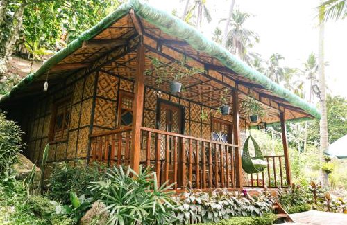 Santa Maria Complejo | Shepherd's Ridge Mountain Resort
