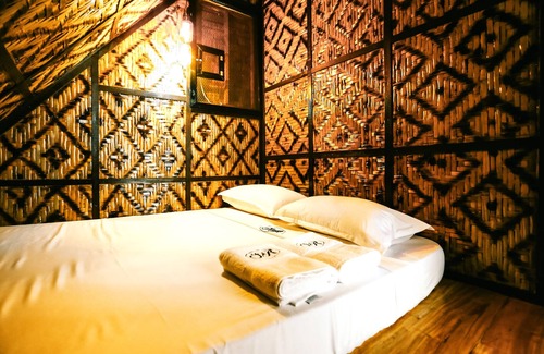 Mabitac Cama Y Desayuno | Shepherd's Ridge Mountain Resort