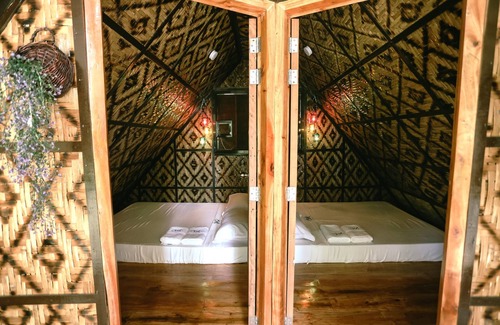 Mabitac Cama Y Desayuno | Shepherd's Ridge Mountain Resort