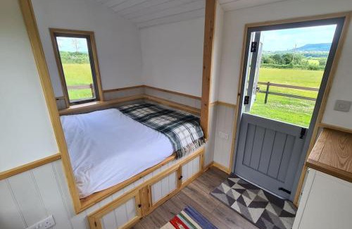 Ross-on-Wye Apartamento | Shepherd's View