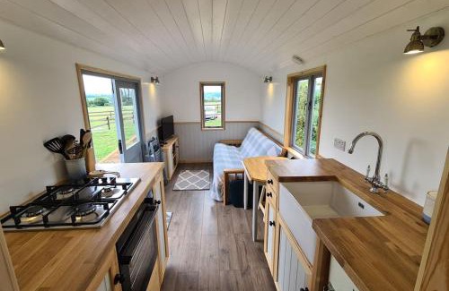 Ross-on-Wye Apartamento | Shepherd's View