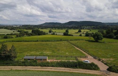 Ross-on-Wye Apartamento | Shepherd's View