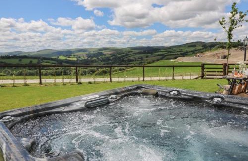 Rhayader Casa | Shepherd's View
