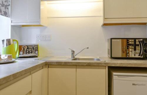 Scales Casa | Shepherds Bield - Uk1349