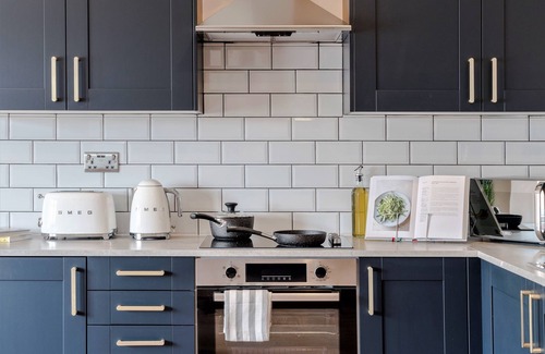 Askew Apartamento | Shepherds Bush | 2 Bed Apartment