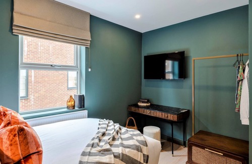 Askew Apartamento | Shepherds Bush | 2 Bed Apartment