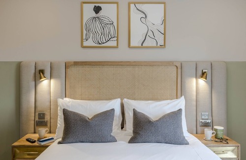 Askew Apartamento | Shepherds Bush | 2 Bed Apartment TF