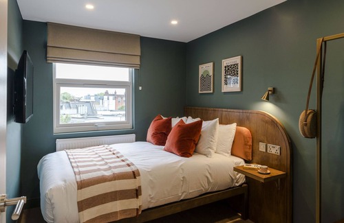 Askew Apartamento | Shepherds Bush | 2 Bed Apartment TF
