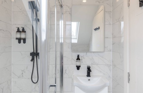 Askew Apartamento | Shepherds Bush | 2 Bed Apartment TF