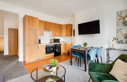 Shepherd's Bush Apartamento | Shepherds Bush