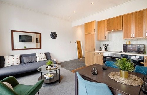 Shepherd's Bush Apartamento | Shepherds Bush