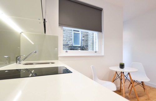 Shepherd's Bush Apartamento | Shepherds Bush Green Serviced Apartments by Concept Apartments