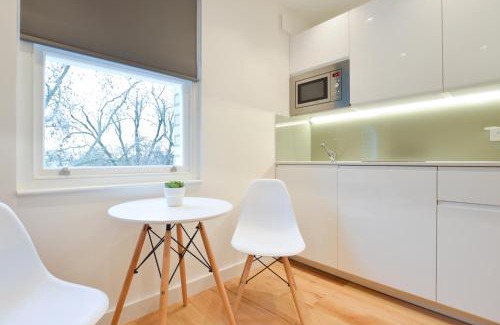 Shepherd's Bush Apartamento | Shepherds Bush Green Serviced Apartments by Concept Apartments