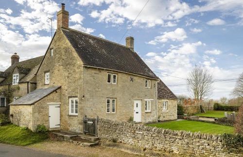 Chipping Norton Casa | Shepherds Cottage