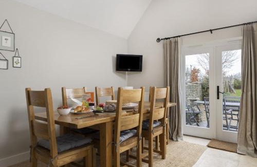 Chipping Norton Casa | Shepherds Cottage