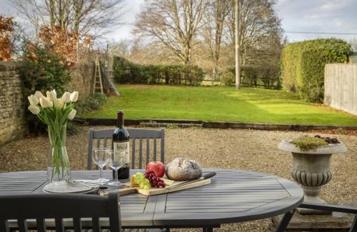 Chipping Norton Casa | Shepherds Cottage