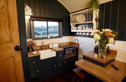 Limavady Apartamento | Shepherds Fold