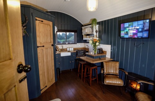 Limavady Apartamento | Shepherds Fold