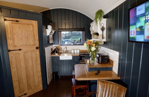 Limavady Apartamento | Shepherds Fold