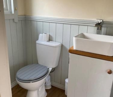 Durham Otro | Shepherds Hut at The Old School House