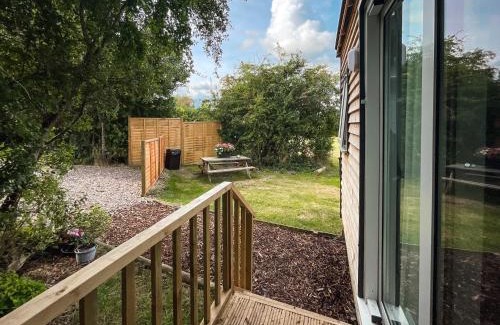 Beach Otro | Shepherds hut Bath