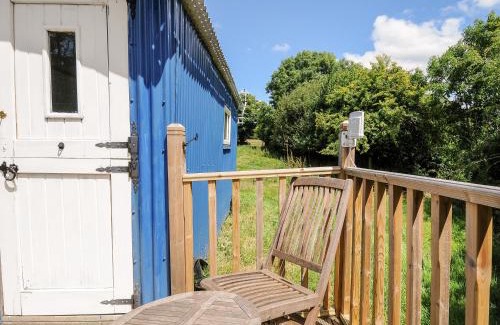 Lostwithiel Casa | Shepherds Hut
