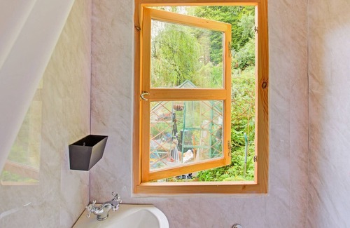Cornwall Casa | Cabaña cerca del Parque Exmoor