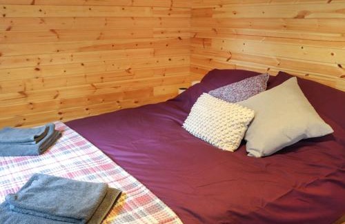Llangefni Apartamento | Shepherds Hut Two - Uk48783