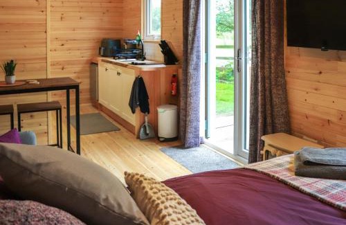 Llangefni Apartamento | Shepherds Hut Two - Uk48783
