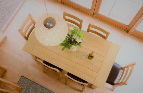 Torcastle Casa | Shepherds Rest