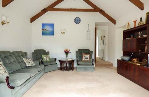 Brazzacott Casa | Shepherds Rest