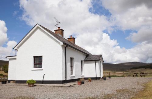 Omagh Casa | Shepherds' Retreat