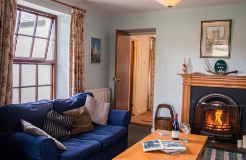 Omagh Casa | Shepherds' Retreat