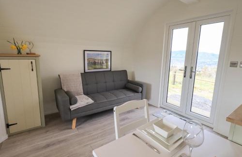 Keswick Casa | Shepherds View