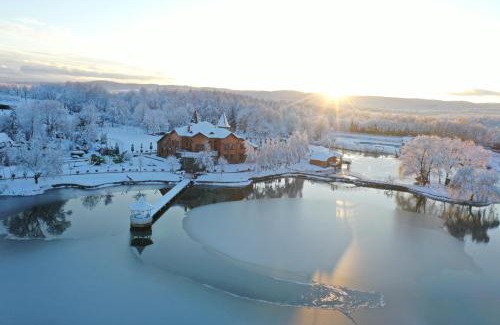Lviv Oblast Complejo | Shepilska Relax Complex
