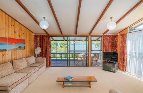 Pauanui Casa | Sheppard's Rest - Pauanui Holiday Home
