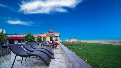 Kanthi Complejo | Sher Bengal Beach Resort
