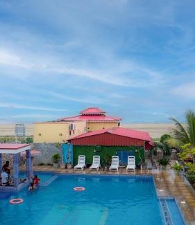 Kanthi Complejo | Sher Bengal Beach Resort