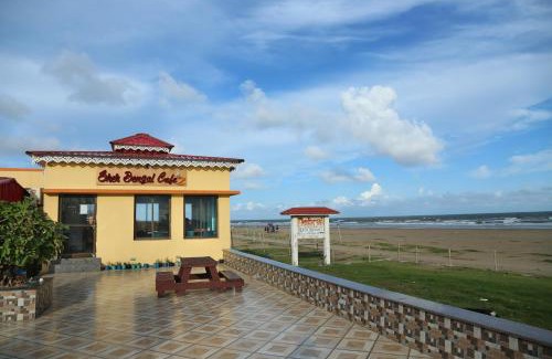 Kanthi Complejo | Sher Bengal Beach Resort