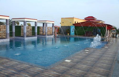Kanthi Complejo | Sher Bengal Beach Resort