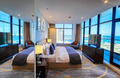 Doha Hotel | Sherao Hotel