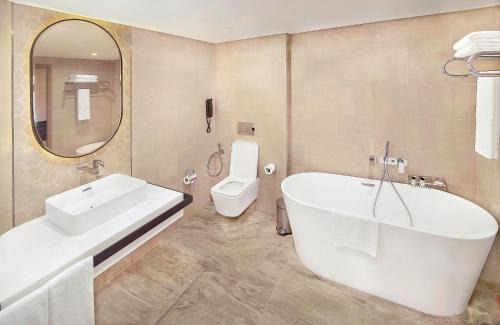 Al Zahiyah Complejo | Sheraton Abu Dhabi Hotel & Resort