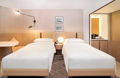 Al Zahiyah Complejo | Sheraton Abu Dhabi Hotel & Resort
