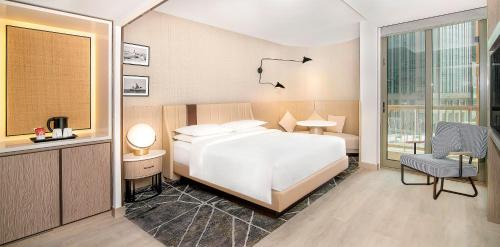 Al Zahiyah Complejo | Sheraton Abu Dhabi Hotel & Resort