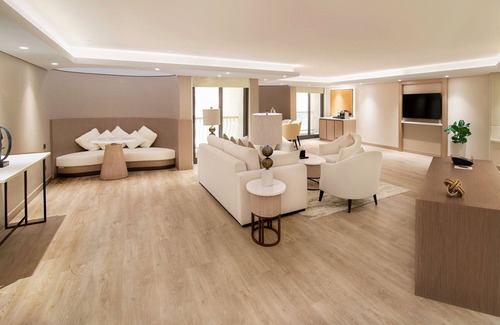 Al Khalidiyah Complejo | Sheraton Abu Dhabi Hotel & Resort