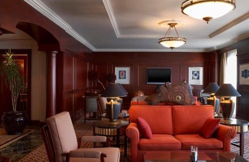 Kirkos Hotel | Sheraton Addis, a Luxury Collection Hotel, Addis Ababa