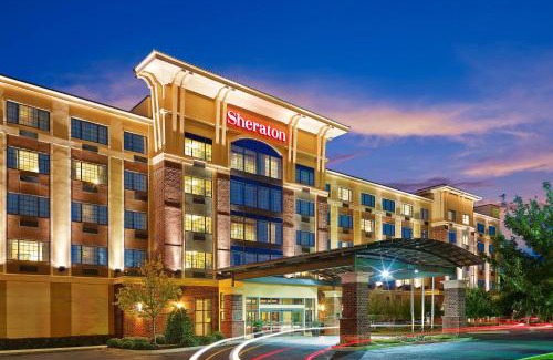 Augusta Hotel | Sheraton Augusta Hotel